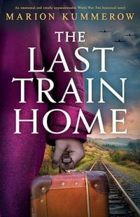 Produktbild: The Last Train Home