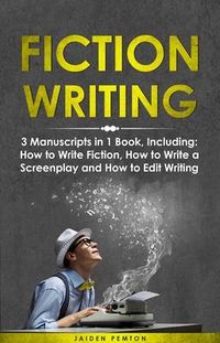 Produktbild: Fiction Writing