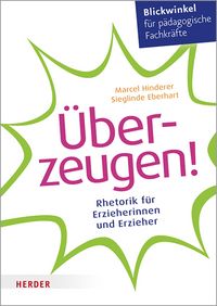 Produktbild: &Uuml;berzeugen!