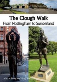 Produktbild: Smith, G: Clough Walk