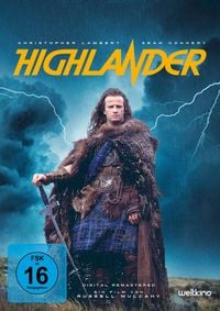 Bild vom Artikel Highlander  [2 DVDs] vom Autor Christopher Lambert
