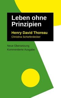 Produktbild: Leben Ohne Prinzipien