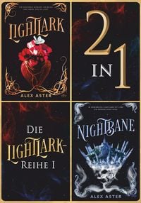 Produktbild: Die Lightlark-Reihe I