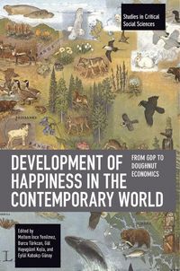 Produktbild: Development of Happiness in the Contemporary World