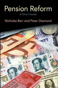 Produktbild: Pension Reform