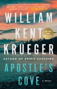 Produktbild: Apostle's Cove