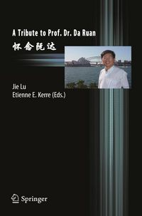 Produktbild: A Tribute to Prof. Dr. Da Ruan
