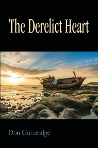 Produktbild: The Derelict Heart