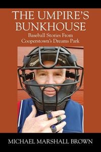 Produktbild: The Umpire's Bunkhouse