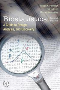 Produktbild: Biostatistics