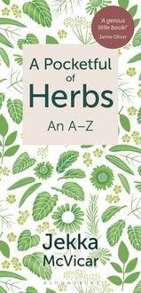 Produktbild: A Pocketful of Herbs