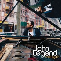 Produktbild: Legend, J: Once Again