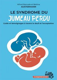 Produktbild: Le syndrome du jumeau perdu