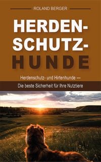 Produktbild: Herdenschutzhunde