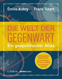 Produktbild: Die Welt der Gegenwart