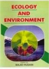 Produktbild: Ecology And Environment