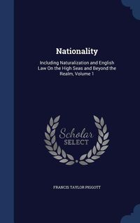 Produktbild: Nationality