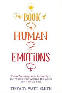 Produktbild: The Book of Human Emotions
