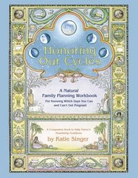Produktbild: Honoring Our Cycles