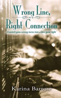 Produktbild: Wrong Line, Right Connection