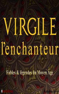 Produktbild: Virgile l'enchanteur