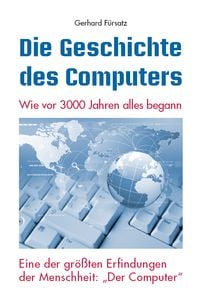Produktbild: Die Geschichte des Computers