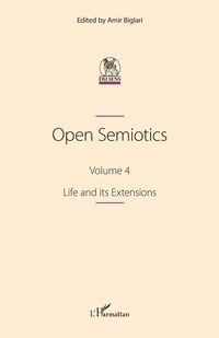 Produktbild: Open Semiotics. Volume 4