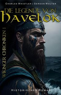 Produktbild: Die Legende von Havelok