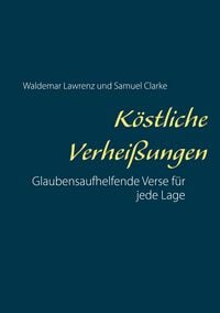 Produktbild: K&ouml;stliche Verhei&szlig;ungen