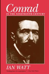 Produktbild: Conrad in the Nineteenth Century