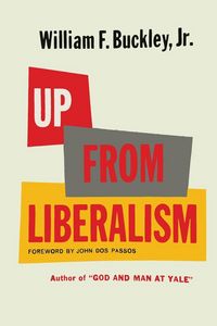 Produktbild: Up From Liberalism