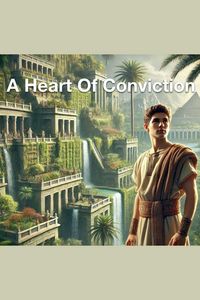 Produktbild: A Heart Of Conviction