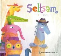 Produktbild: Seltsam