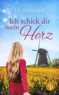 Produktbild: Ich schick dir mein Herz