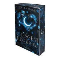 Produktbild: Crescent Kingdom