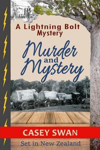 Produktbild: Murder and Mystery