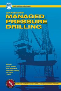 Produktbild: Managed Pressure Drilling
