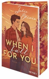 Produktbild: When I fall for you