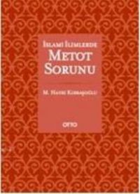Produktbild: Islami Ilimlerde Metot Sorunu