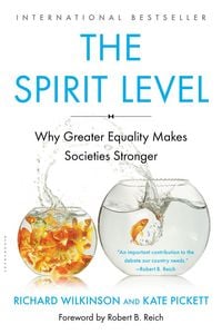 Produktbild: The Spirit Level