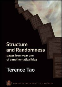 Produktbild: Structure and Randomness
