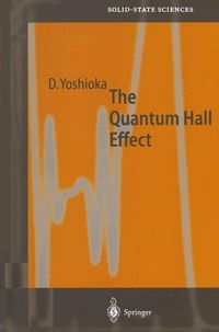 Produktbild: The Quantum Hall Effect