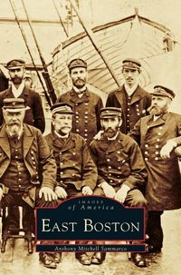 Produktbild: East Boston