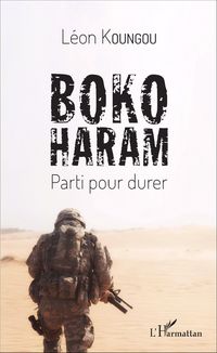 Produktbild: Boko Haram
