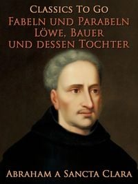 Produktbild: L&ouml;we, Bauer und dessen Tochter