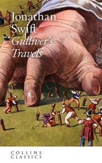 Produktbild: Xgullivers Travels_classics Pb