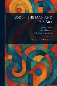 Produktbild: Rodin