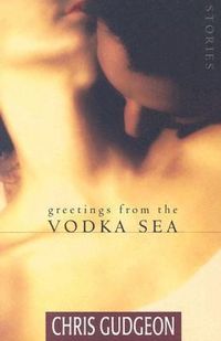Produktbild: Greetings from the Vodka Sea