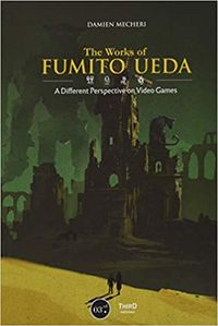 Produktbild: The Works of Fumito Ueda