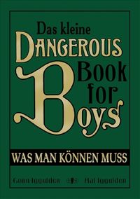 Bild vom Artikel Das kleine Dangerous Book for Boys vom Autor Conn Iggulden